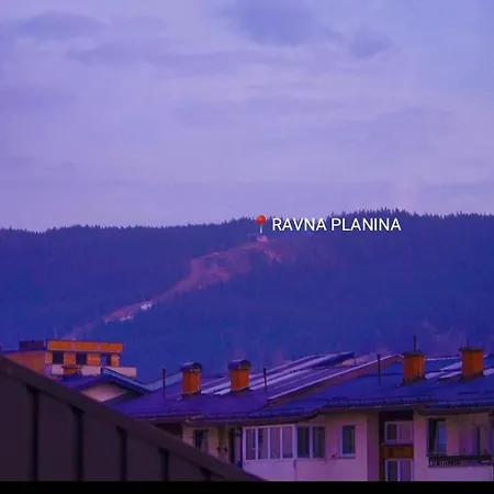 Diamond Jahorina パレ